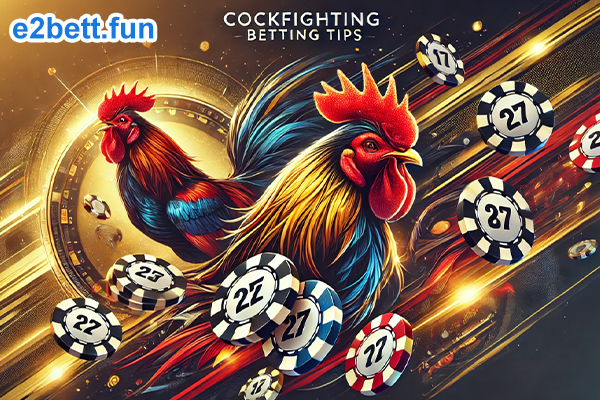 Các Lưu ý Đá gà cựa dao - chia sẻ của trang chủ E2bet