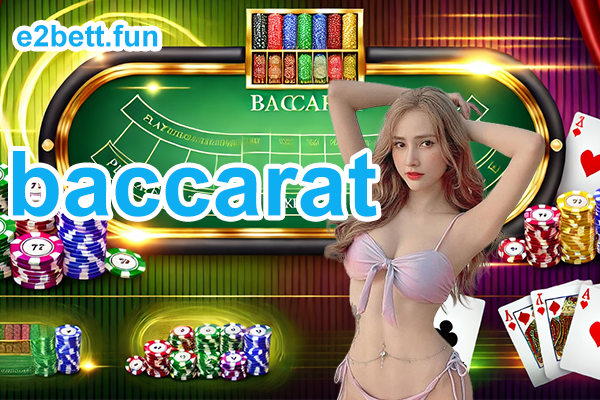 baccarat